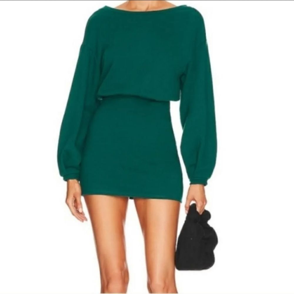 Lovers & Friends Ada Dress, Large